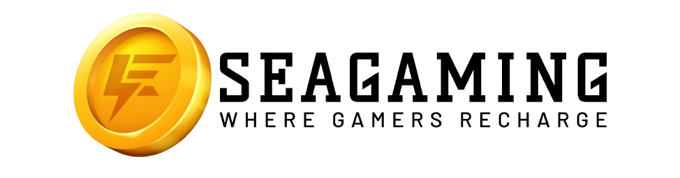 SEAGAMING LOGO