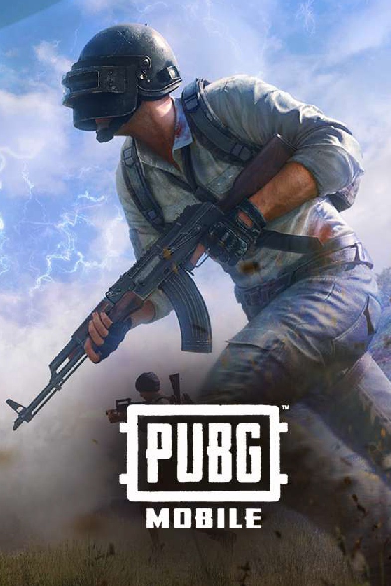 PUBG Mobile
