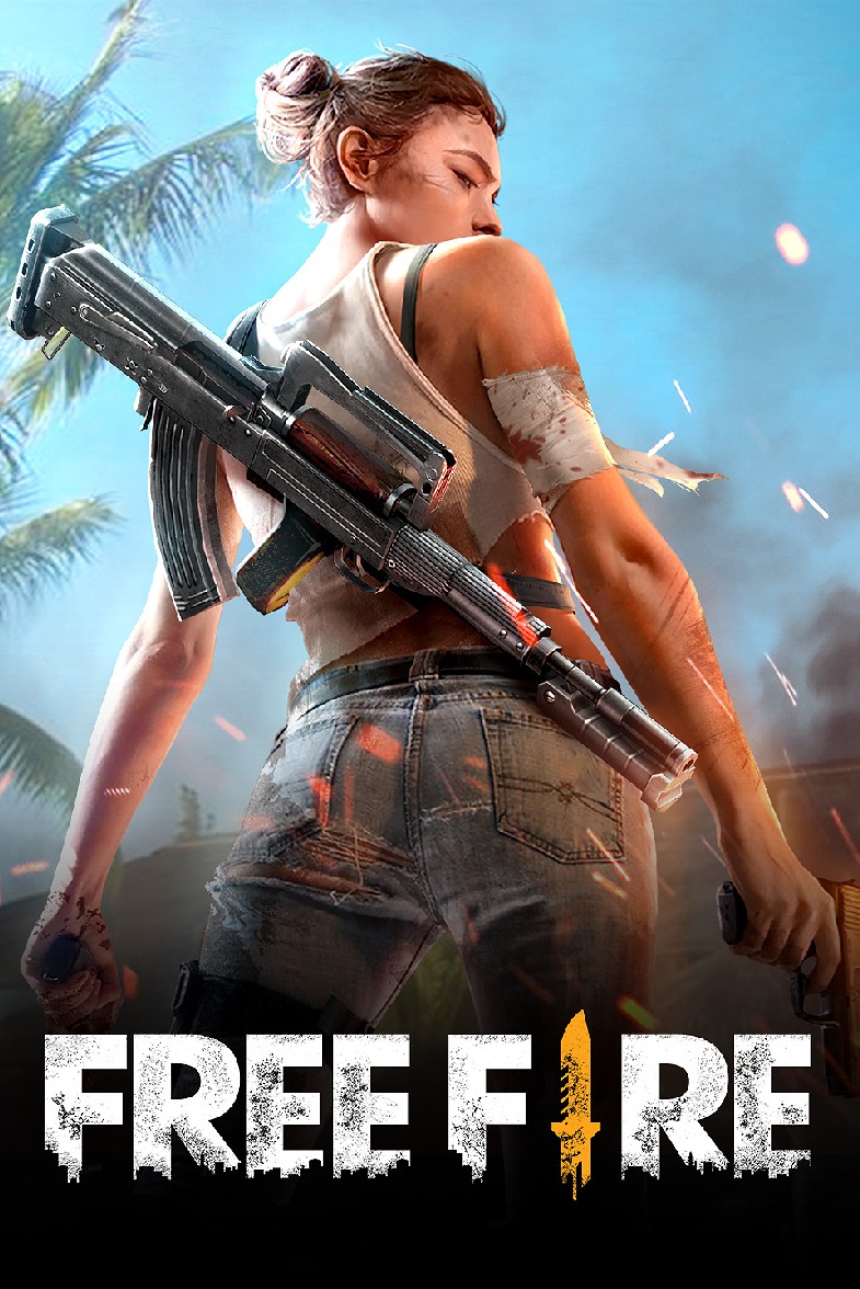 Free Fire