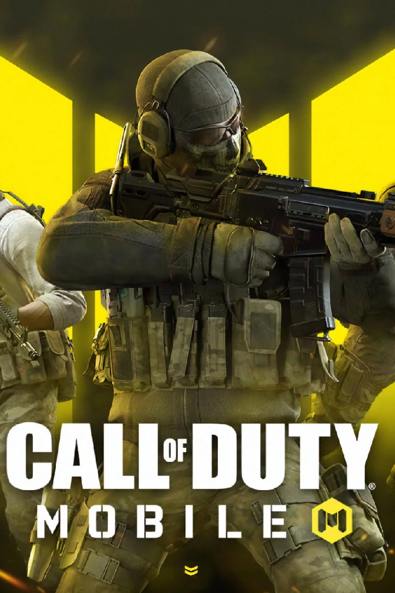 Call of Duty Mobile