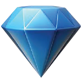 First Recharge: 300 Diamonds (150+150)