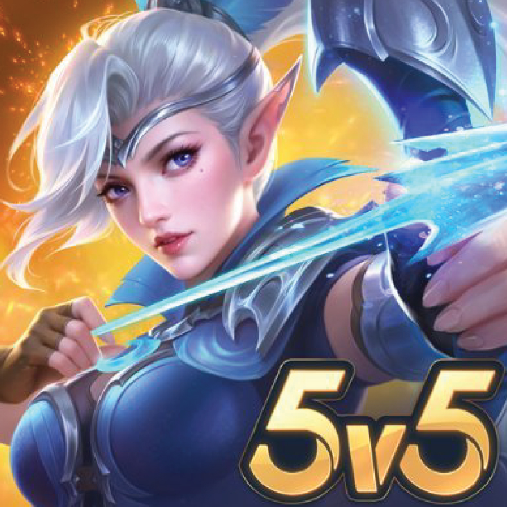 Mobile Legends MY(Promotion)