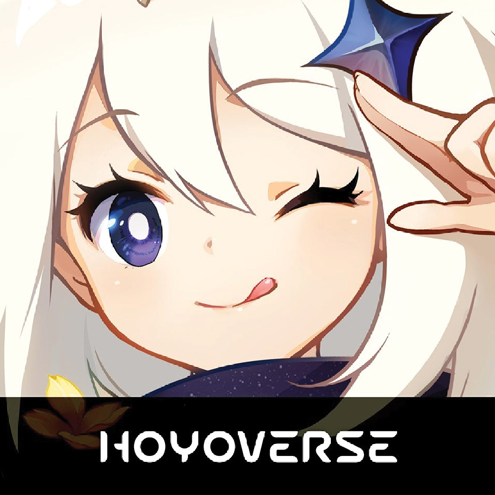 Genshin Impact (Promotion)