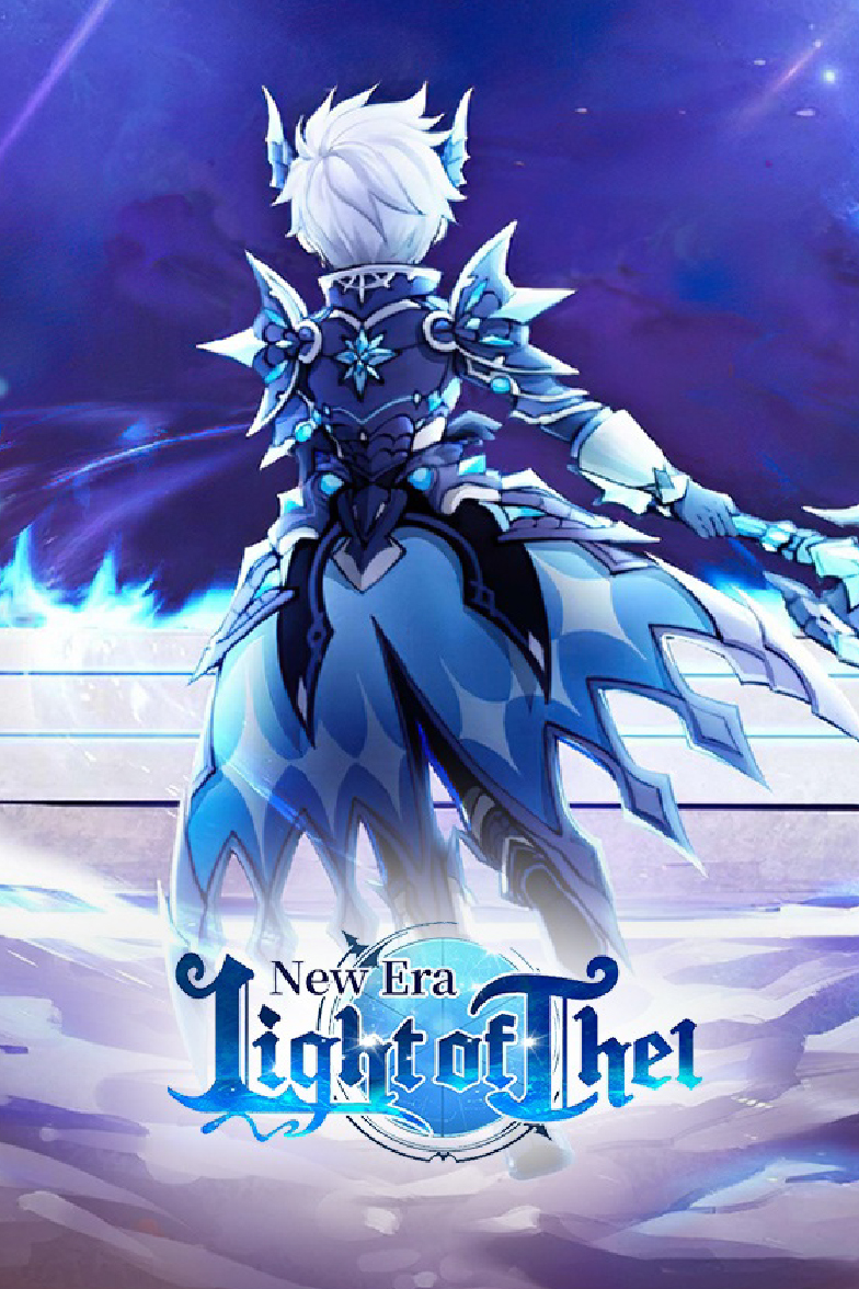 Light of Thel: New Era