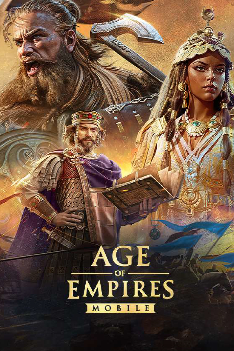 Age of Empires Mobile
