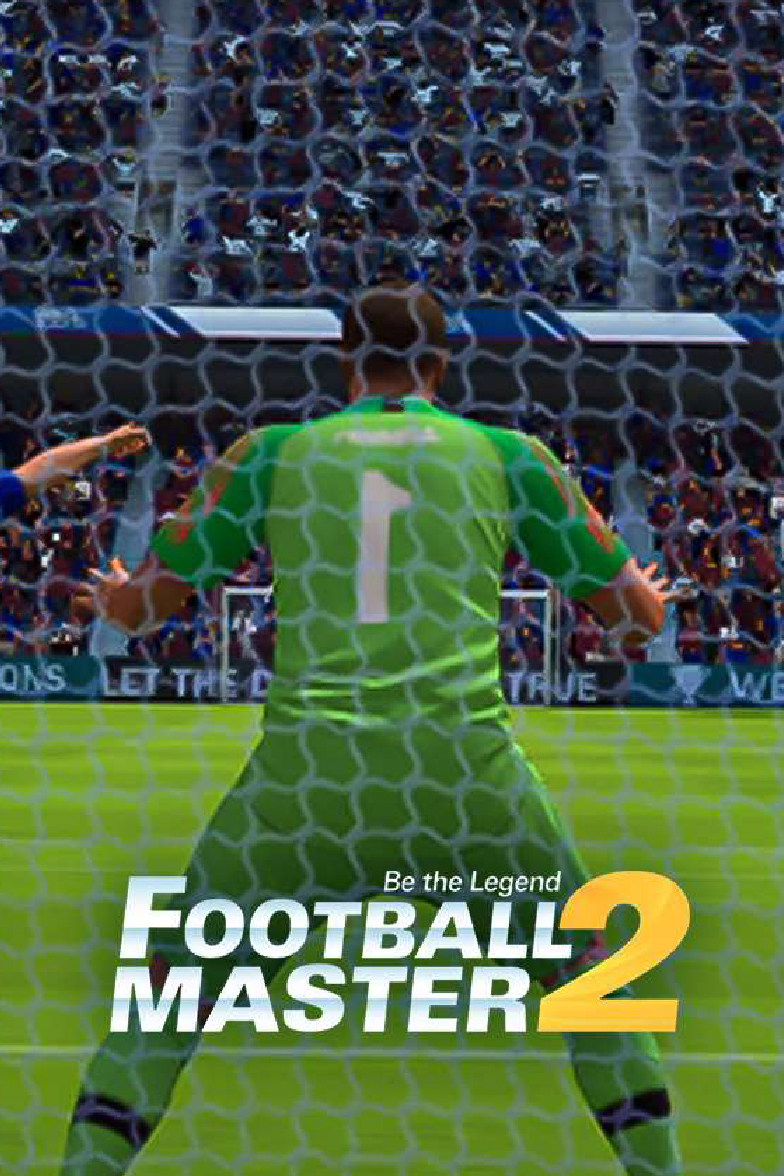 Football Master 2