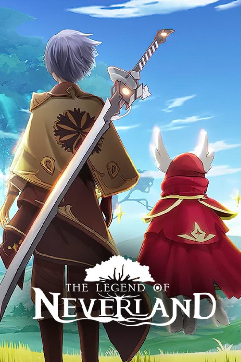 The Legend of Neverland (SEA)
