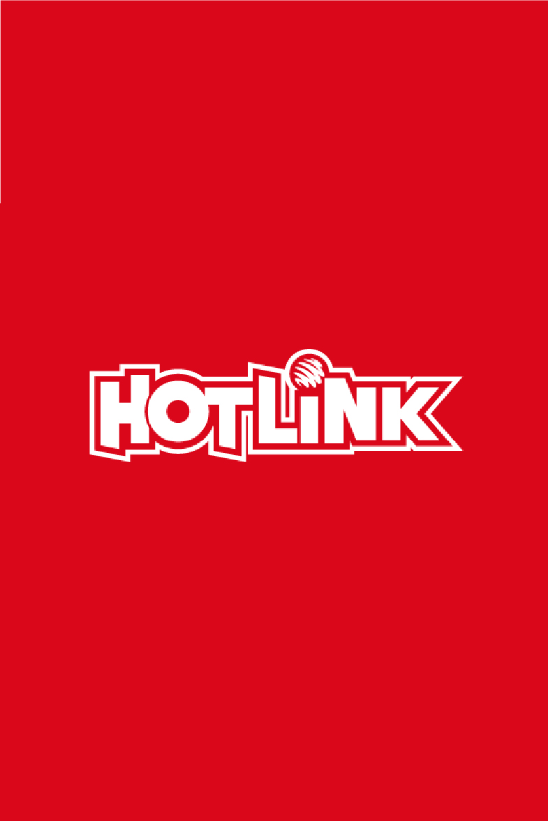 Hotlink Top Up