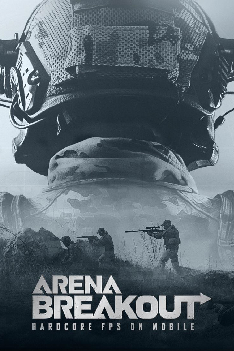 Arena Breakout