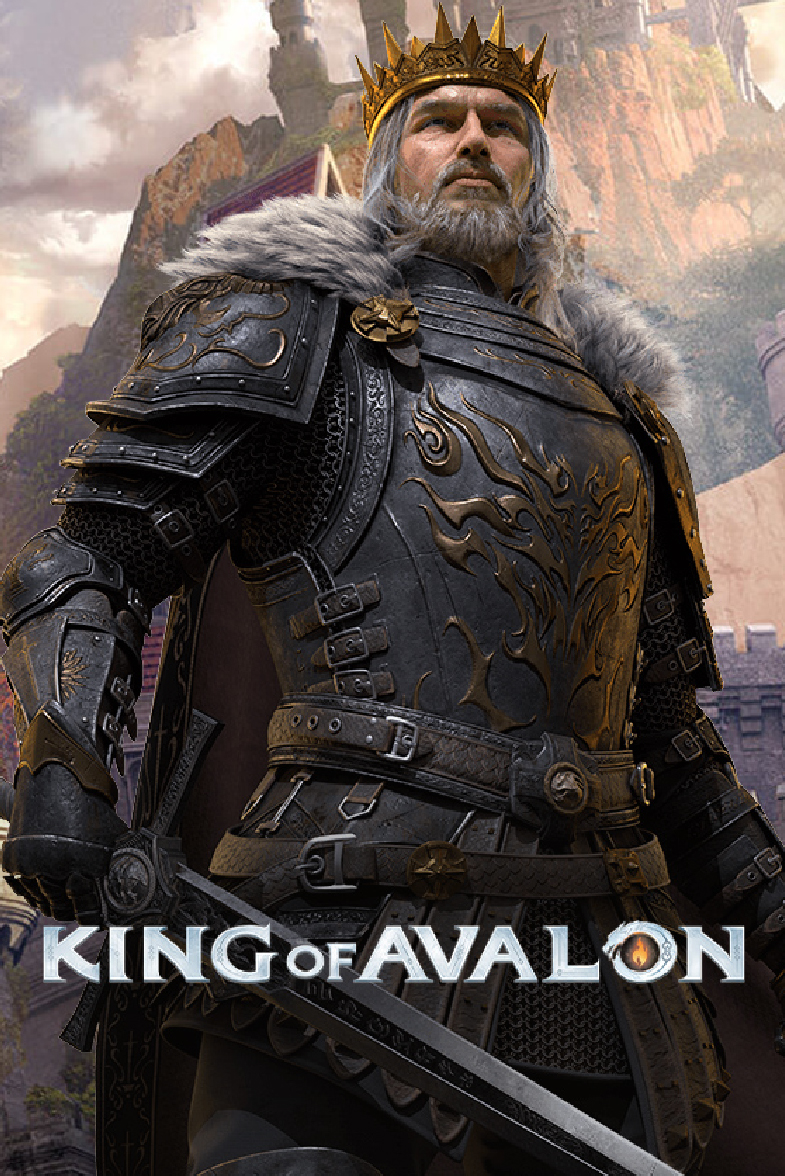 King of Avalon