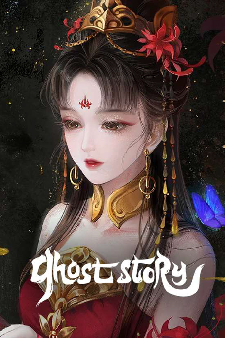 Ghost Story: Love Destiny