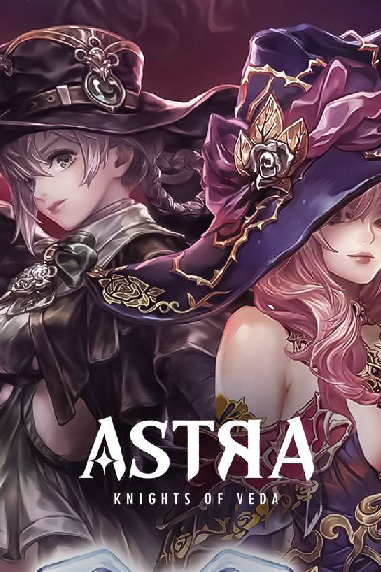 Astra: Knights of Veda