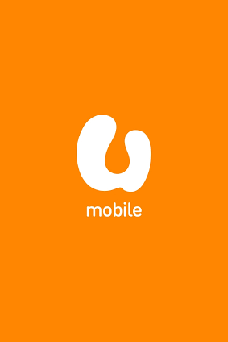 UMobile Top Up