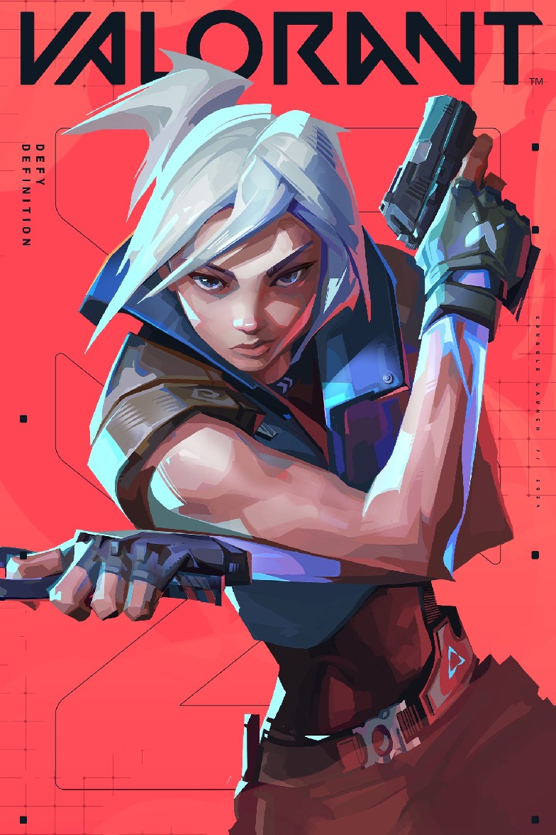 Valorant