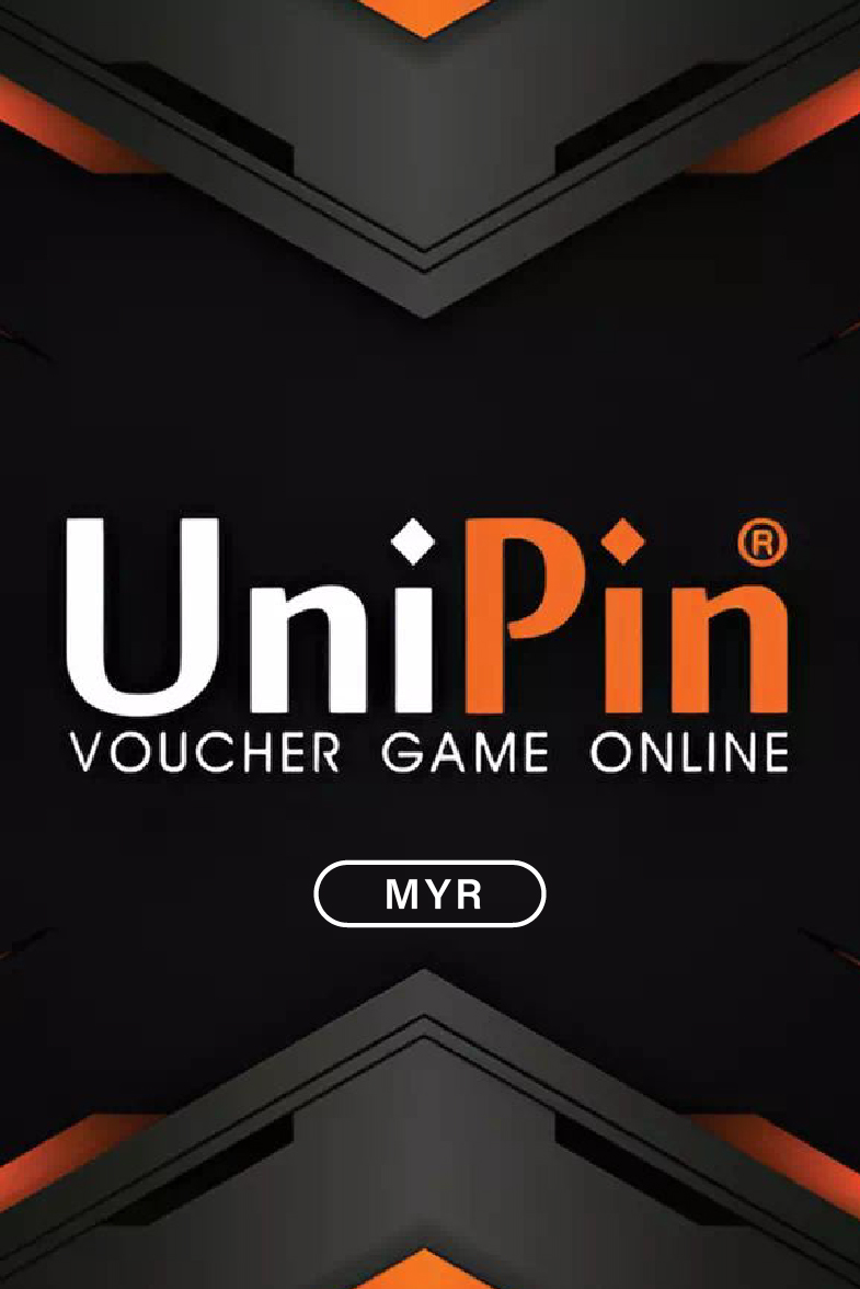 UniPin Voucher (MYR)