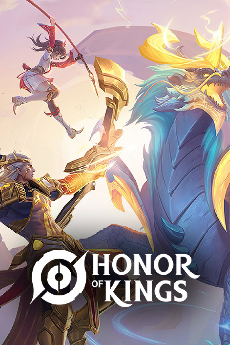 Honor of Kings (Instant)