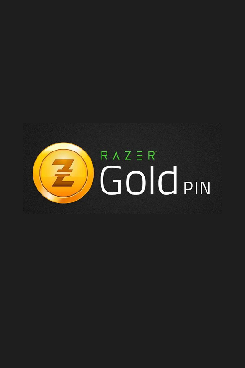 Razer Gold Malaysia (MYR)