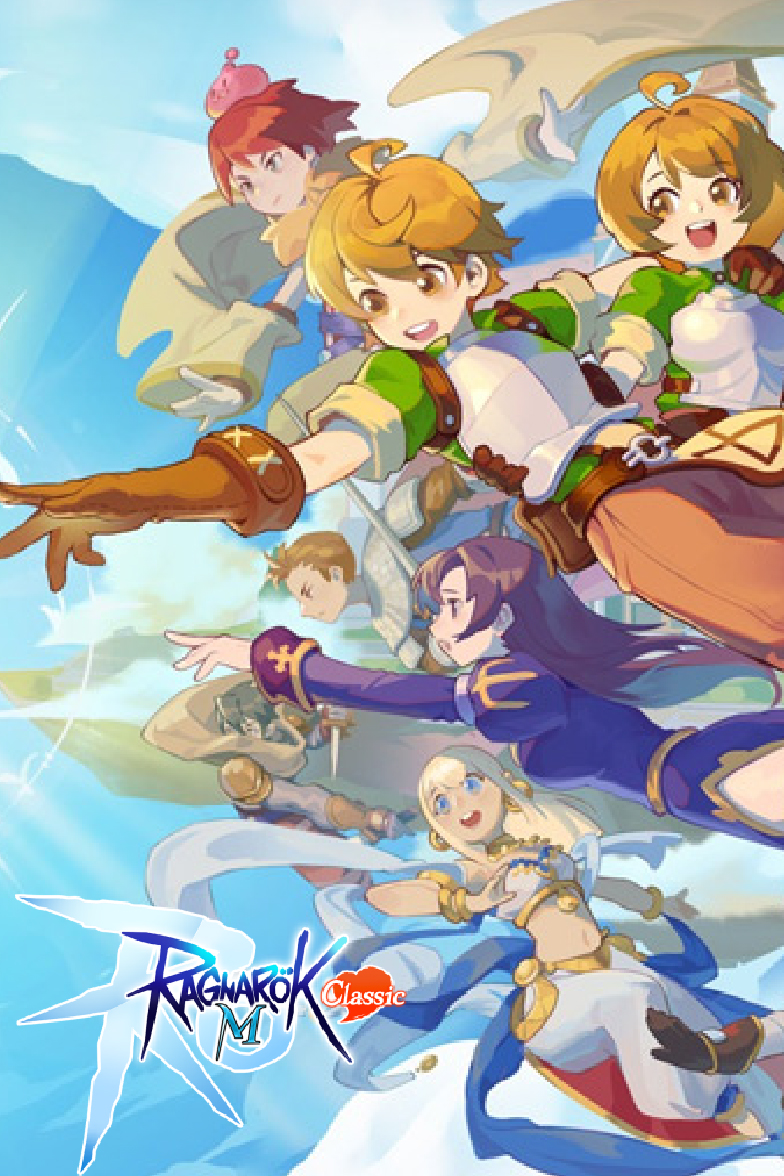 Ragnarok M Classic