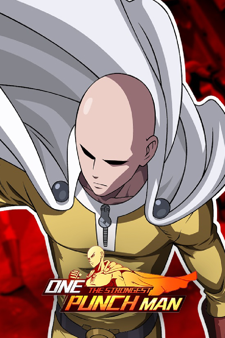 One Punch Man: The Strongest (SEA)