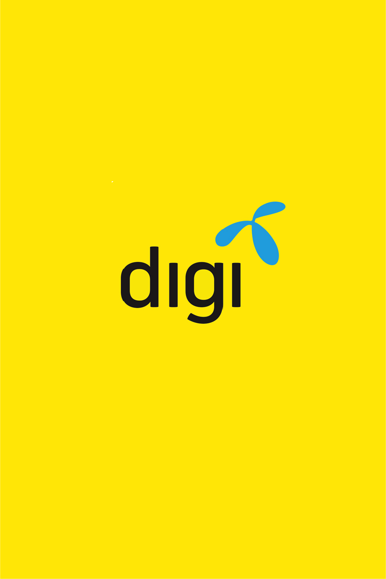 Digi Top Up