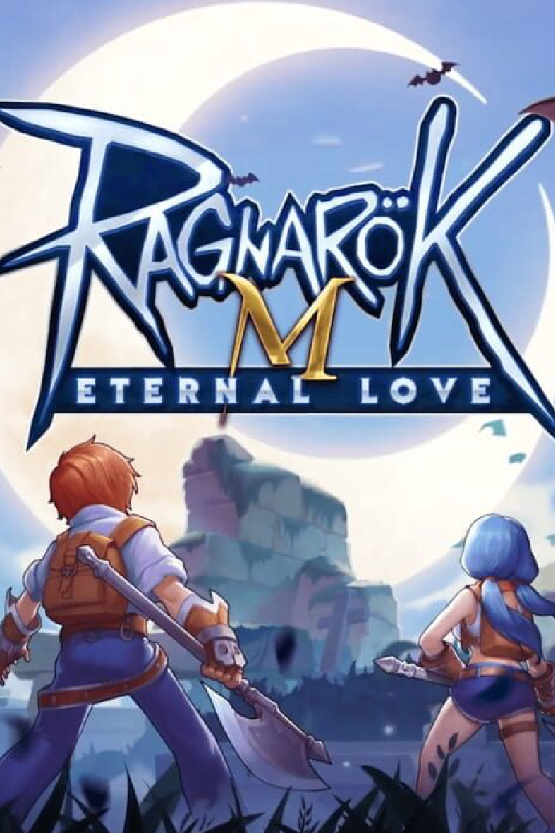 Ragnarok Mobile: Eternal Love
