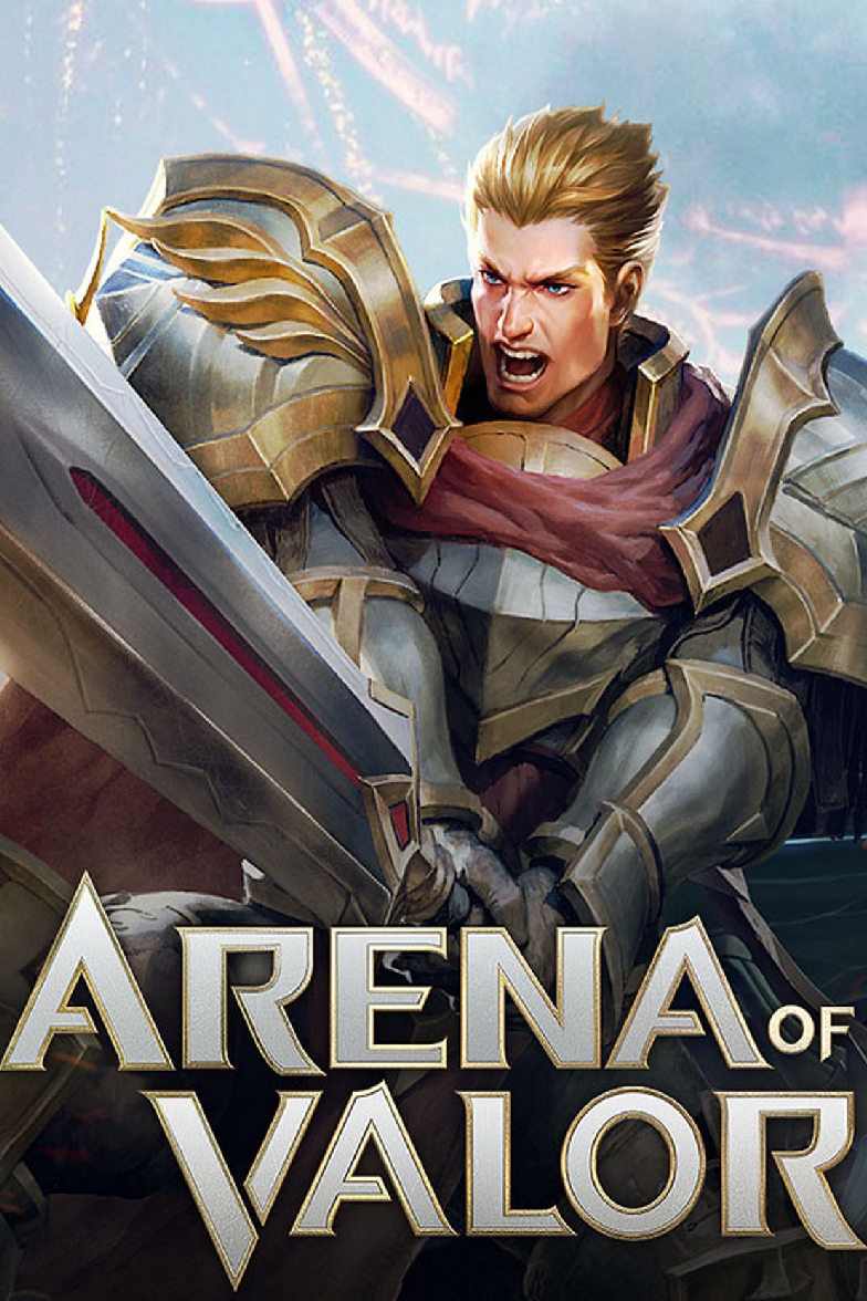 Arena of Valor AOV (SEA)